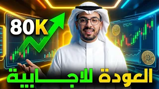 تحليل البيتكوين  هل سنرى    ألف دولار مرة أخرى    نصائح للمضاربة بالعملات الرقمية دندنها