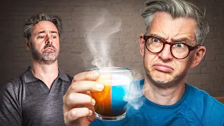 James Hoffmann vs My Impossible Hot & Cold Coffee