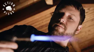 Chucky's Punishment (Alex Vincent Scene) | Cult of Chucky