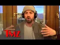 The Challenge Johnny Bananas Says Ukraine Mission Eye-Opening for Americans TMZ