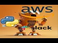 Python Slack API Bot How to Build a Joke-Telling Bot with AWS Lambda Slack Tutorial