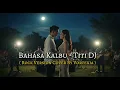 Bahasa Kalbu  - Titi DJ | Rock Version Cover by Vortexia