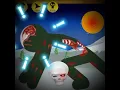 Giant runner zombie in stick war legacy #stickwar #stickwarlegacy