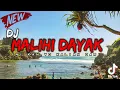 Download Lagu DJ MALIHI DAYAK | Tagal haranan duit dan jabatan tiktok viral [ ADITYADUTCH ft @Nothing-o7p ]