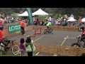 Bicycle Hockey in Gabriel Park