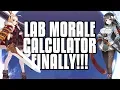 Epic Seven How To Calculate The Best Morale Teams For Raid