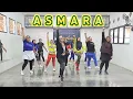Download Lagu ASMARA - Senam Kreasi | Choreo by SS Prambos