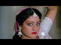 Download Lagu Main Teri Dushman Dushman Tu Mera'  HD Video Song   Sridevi   Nagina