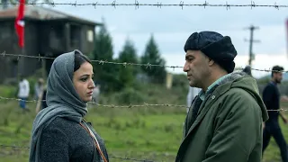 World War III First Trailer For Houman Seyedi S Venice Horizons Title 