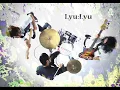 Lyu:Lyu Hello, my friend(松任谷 由実)