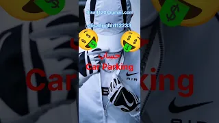 حساب كار باركينج مجاني Car Car Parking حسابات مجانا 