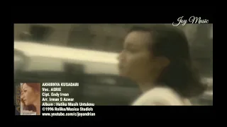 asrie akhirnya kusadari 1996 