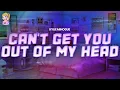 Download Lagu Kylie Minogue - Cant Get You Out of My Head // Lyrics