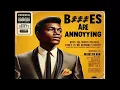 Download Lagu B##'ES Are Annoying- Banned 1960's Motown vinyl