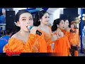 Download Lagu SRAGENAN COKEK | PUTRO NUSWANTORO RONDO KEMPLING IRENG MANIS - CAMPURSARI JELAS NADA COKEK MANIA