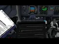 MSFS VR SWA 1477 KLAS to KSNA with - ATC Chatter