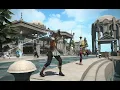 FFXIV: Endwalker Crafting and Gathering Leveling Guide (Levels 80-90)