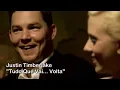 Justin Timberlake - What Goes Around Comes Around Legendado