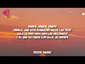 Rauw Alejandro x Ankhal - WUEPA