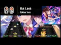 Download Lagu Tokino Sora - Hot Limit (T.M. Revolution Cover) [Clone Hero Custom Chart]