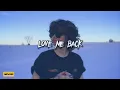 Trinidad Cardona - Love Me Back (Slowed & Reverb) you say you love me then, you wanna be my friend