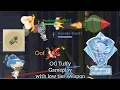 Tom and Jerry Chase - Tuffy Gameplay With Low tier Weapon