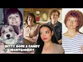 Her best friend slept with her husband but SHE ended up m rdered Candy G0re