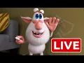 Download Lagu 🔴 LOL WITH BOOBA! 🤪 HILARIOUS LIVE STREAM FULL OF FUN \u0026 EPIC CARTOON CHAOS!