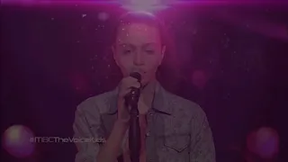 عيون القلب زينب حسن 