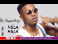 Sugar Boy Speaks on the Success of His First Single Hola Hola