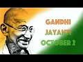 Lagu Happy Gandhi Jayanti Special WhatsApp Status |Mahatma Gandhi Video Song | 2 October | Bapu Status