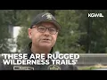 Officials urge caution after hiker s death at Multnomah Falls