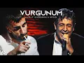 Download Lagu Murat Göğebakan \u0026 Heijan - Vurgunum [feat.Arabesk Design] #mix