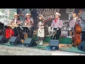 Wheels Fargo And The Nightingale - Rollin Dudes Festival 2017