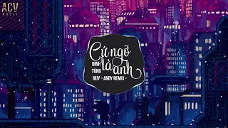 Download Cứ Ngỡ Là Anh (Andy Remix) - Đinh Tùng Huy | Nhạc Trẻ Remix TikTok Gây Nghiện Hiện Nay MP3