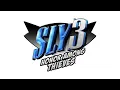 Galleon Duel - Sly 3 Honor Among Thieves Music Extended