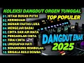 Download Lagu DANGDUT ORGEN TUNGGAL ELECTONE LAGU DANGDUT LAWAS ORGEN TUNGGAL - CEK SOUND HAJATAN