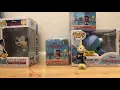 Lilo and stitch blindbags Hot Topic