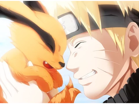 Download MP3 Naruto and Kurama [AMV] - Bring Me Back To Life