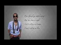 Omarion - Let's Talk (ft. Biggie) - Lyrics