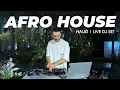 Download Lagu Afro \u0026 Melodic House | HAUZI DJ SET