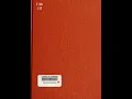 Catalogue of prize goods