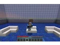 Minecraft Skin-Cyborg