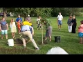 JRMC Hospice JAGST Memorial Service