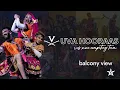 UVA HooRaas Raas All Stars XVII - 2025 Balcony A Sky Full Of Stars