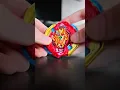 MOD L Gear Zest Achilles Satisfying ASMR