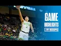 Oregon vs. Gonzaga | HIGHLIGHTS | Big Ten Basketball | 12/21/2025