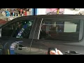 2019 Ford Ranger USA Auto Up Down Window Module Key Fob Control