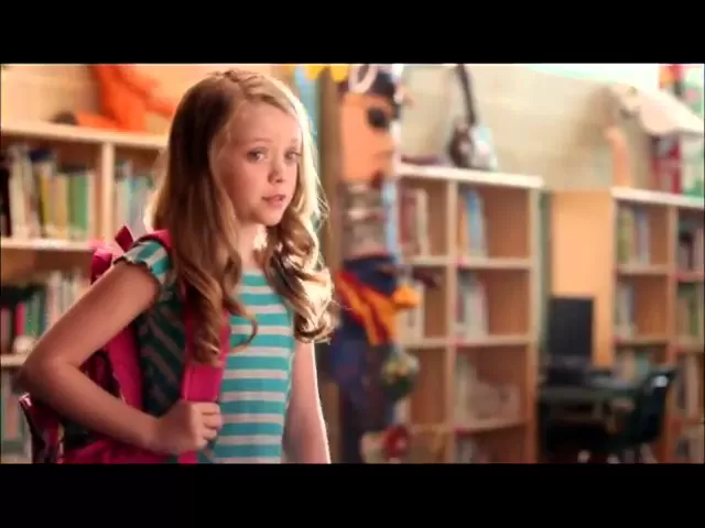 An American Girl: McKenna Shoots for the Stars Trailer | @American Girl