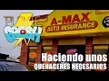 Plante Fresh TV Doing some essential payments during this pandemic - AMAX Insurance